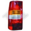 DIEDERICHS 3495090 Combination Rearlight